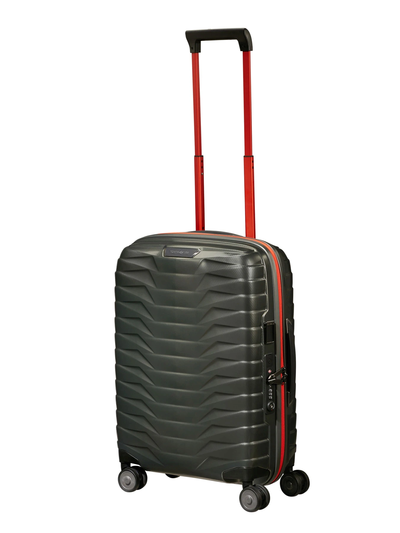 Дорожные сумки и чемоданы Samsonite модель CW604008 Фото
