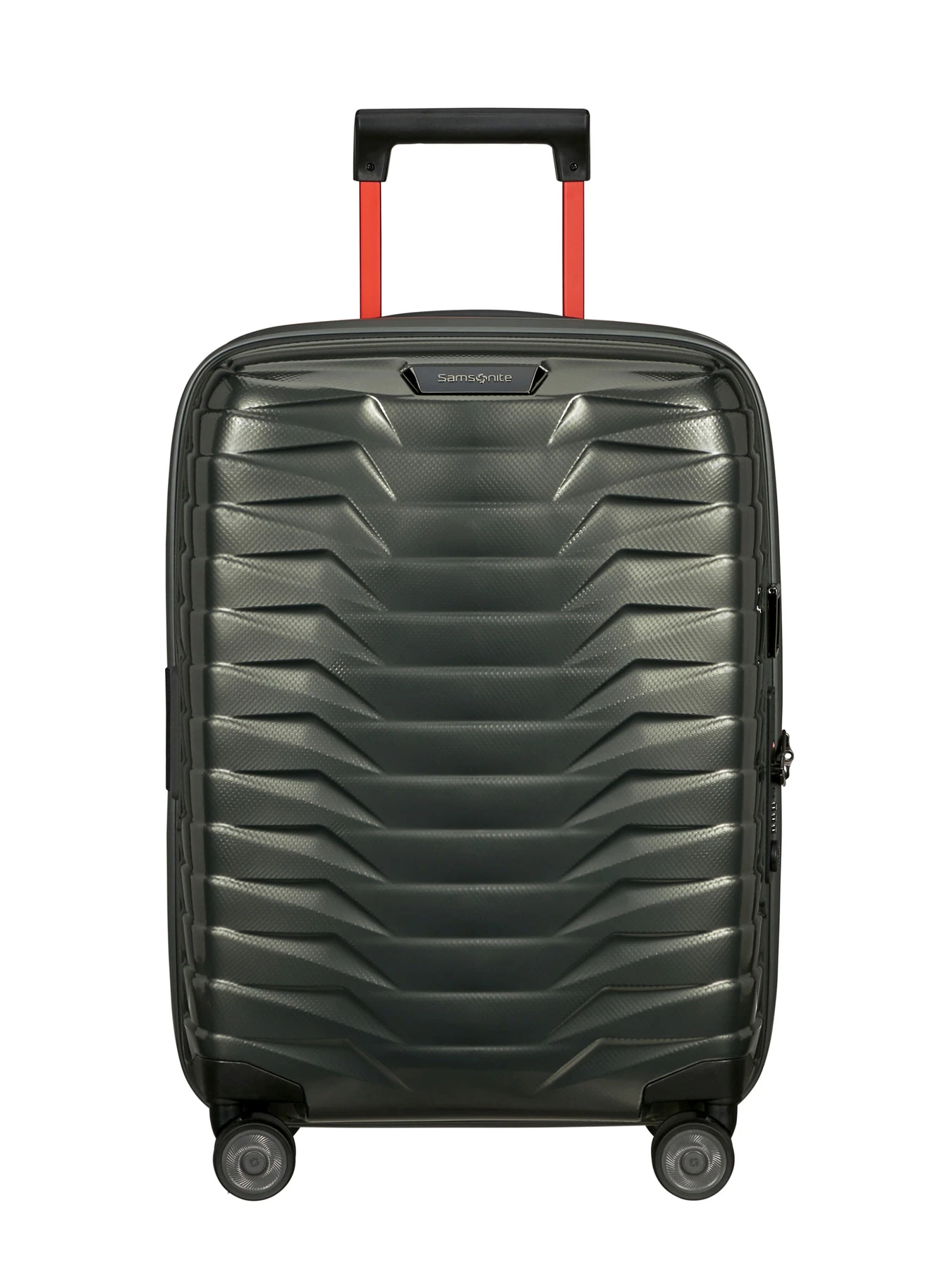 Дорожные сумки и чемоданы Samsonite модель CW604008 Фото