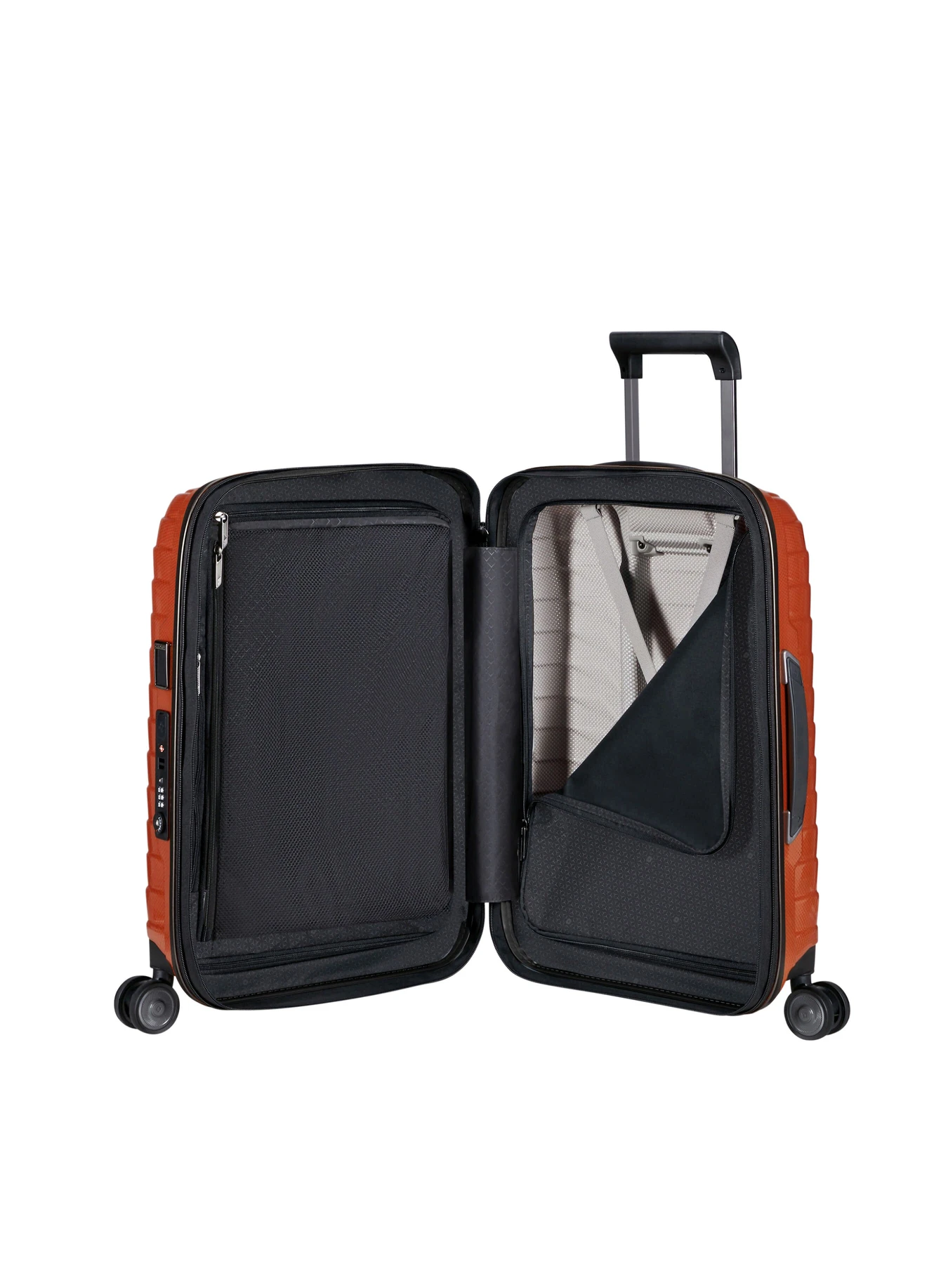 Дорожні сумки та валізи Samsonite модель CW602001 Фото