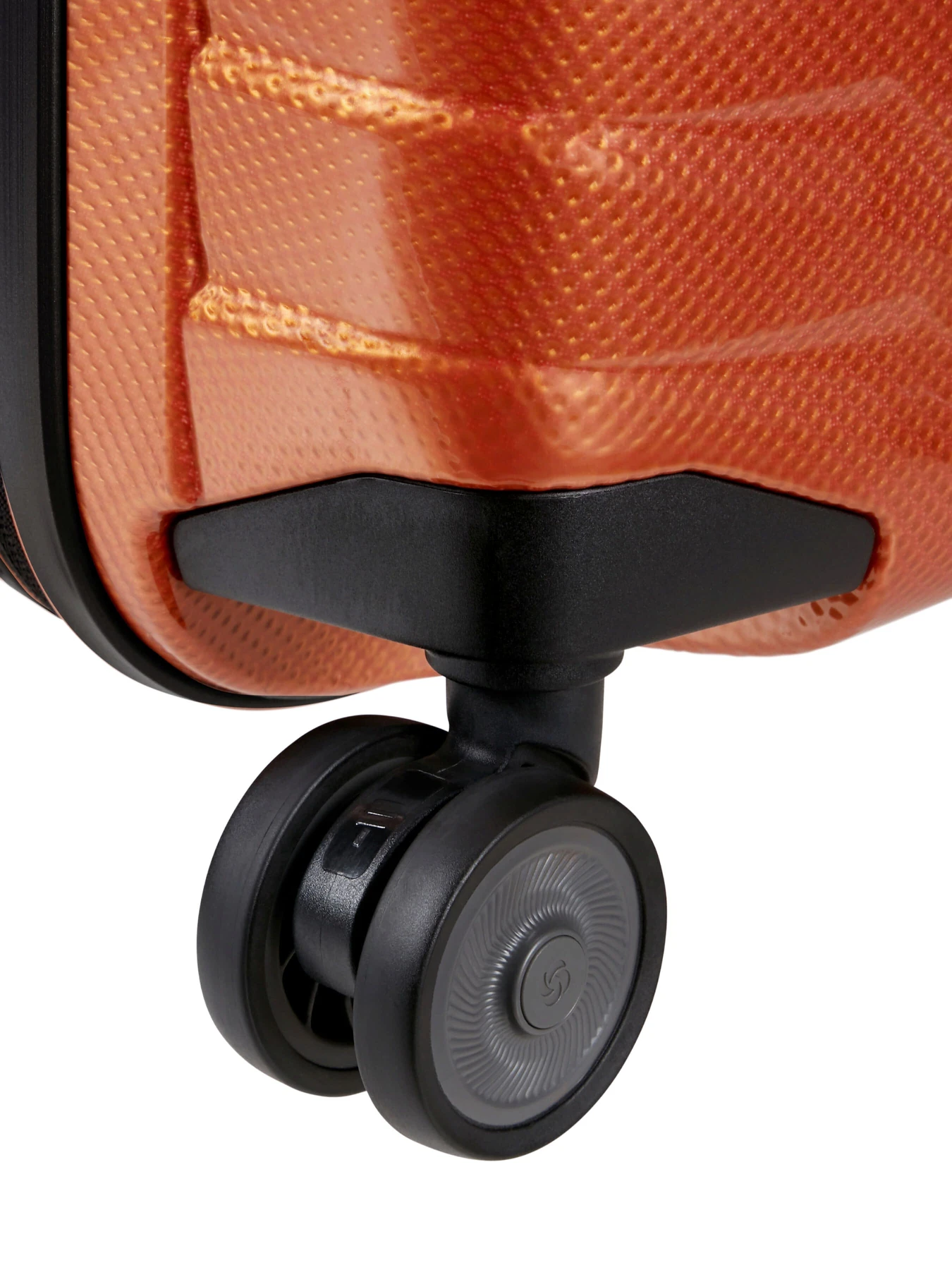 Дорожні сумки та валізи Samsonite модель CW602001 Фото
