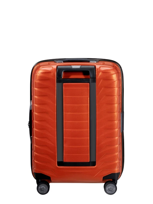 Samsonite Валіза колір помаранчевий фото 3