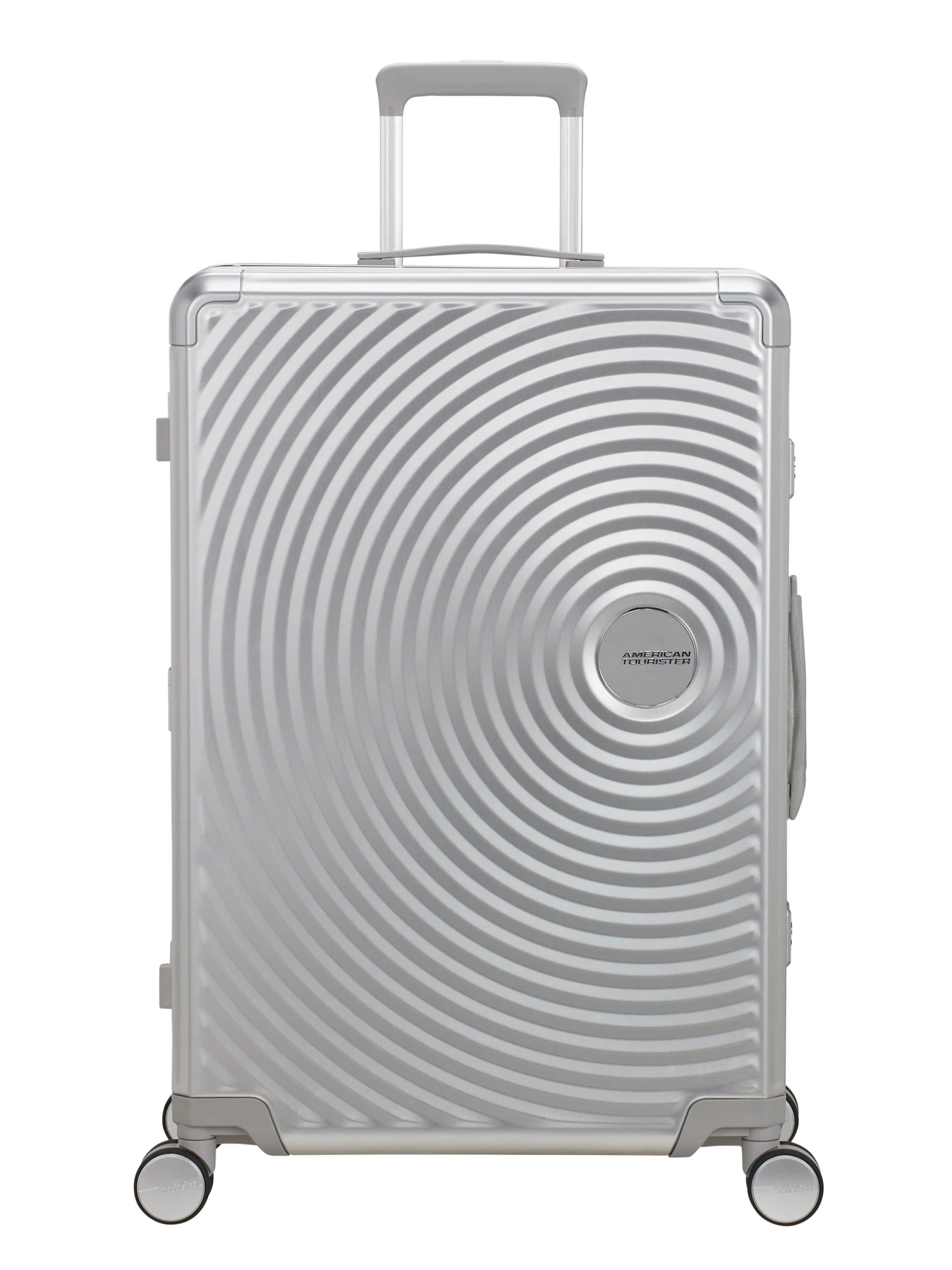 Дорожні сумки та валізи American Tourister модель MI325003 Дорожні сумки та валізи American Tourister модель MI325003 Фото