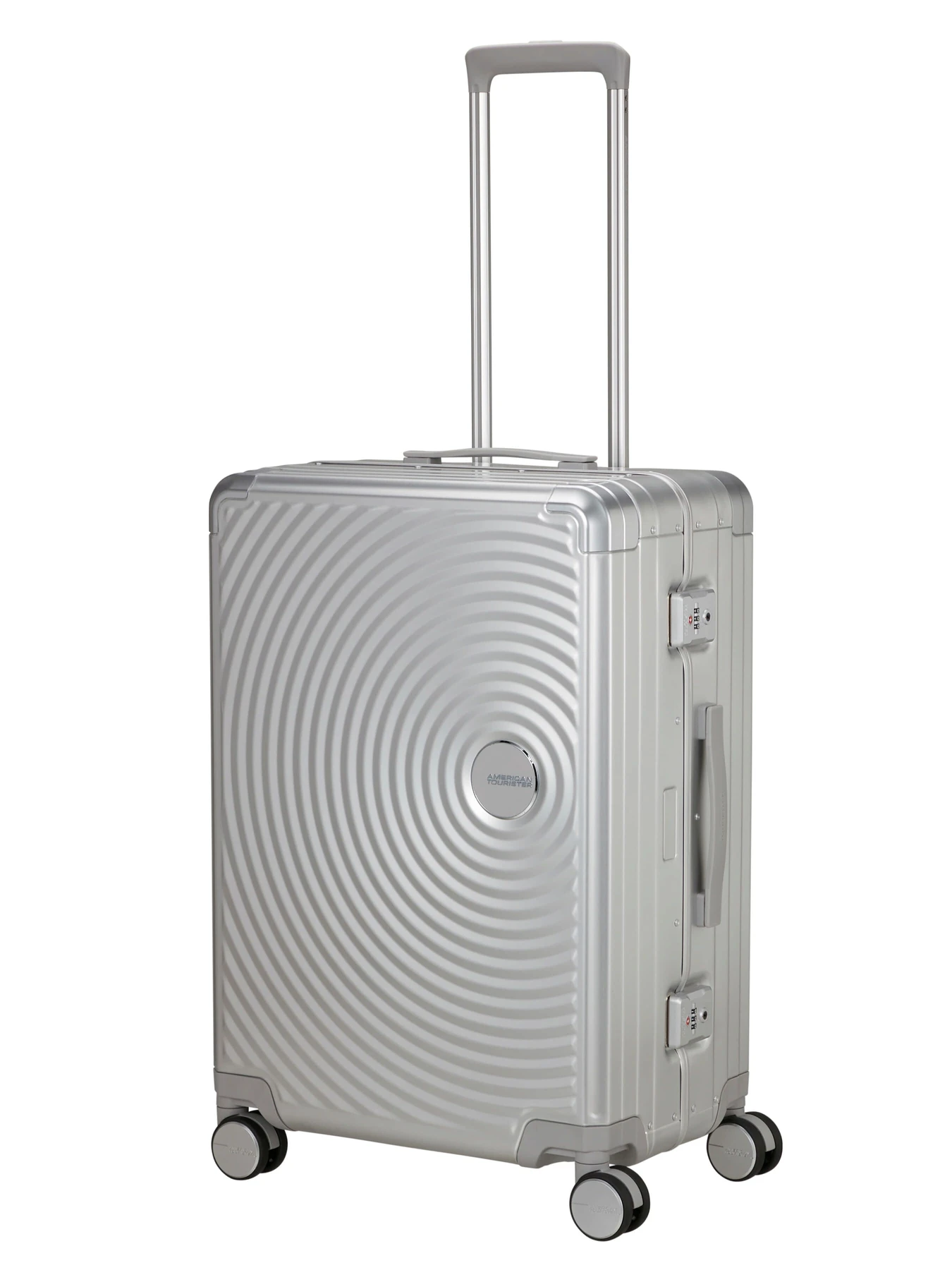 Дорожные сумки и чемоданы American Tourister модель MI325002 Фото