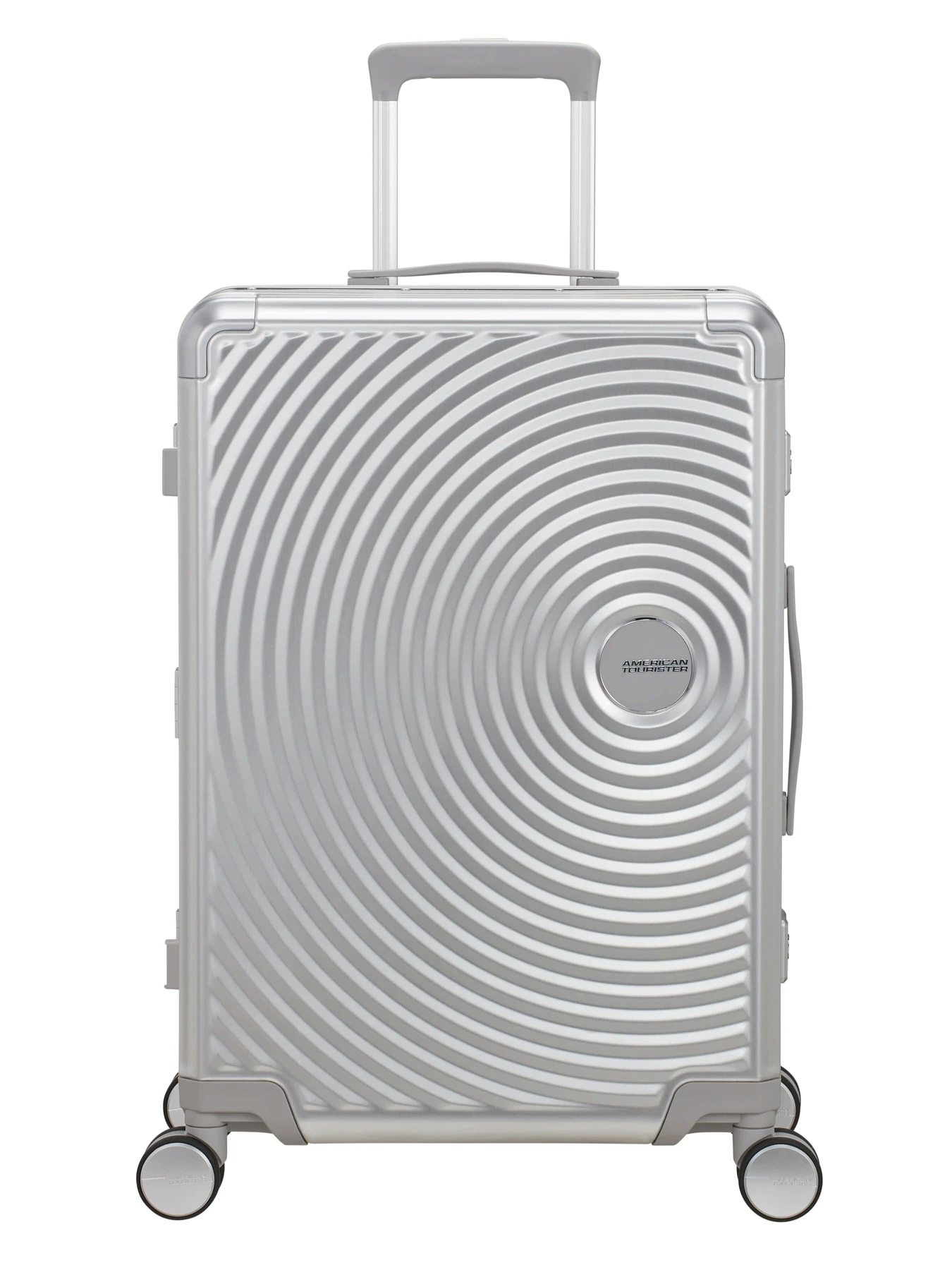 Дорожные сумки и чемоданы American Tourister модель MI325002 Фото