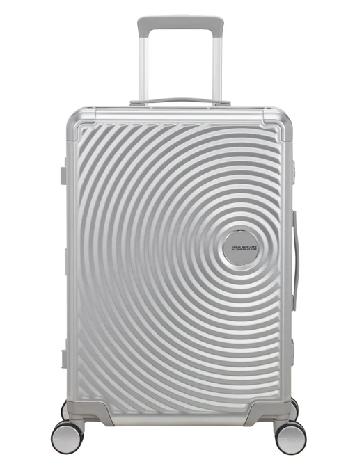 Дорожные сумки и чемоданы American Tourister модель MI325002 Фото