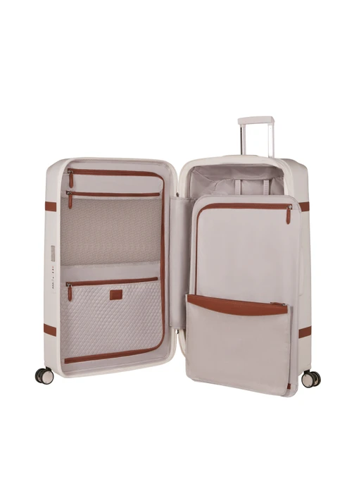 Samsonite Валіза колір бежевий фото 3