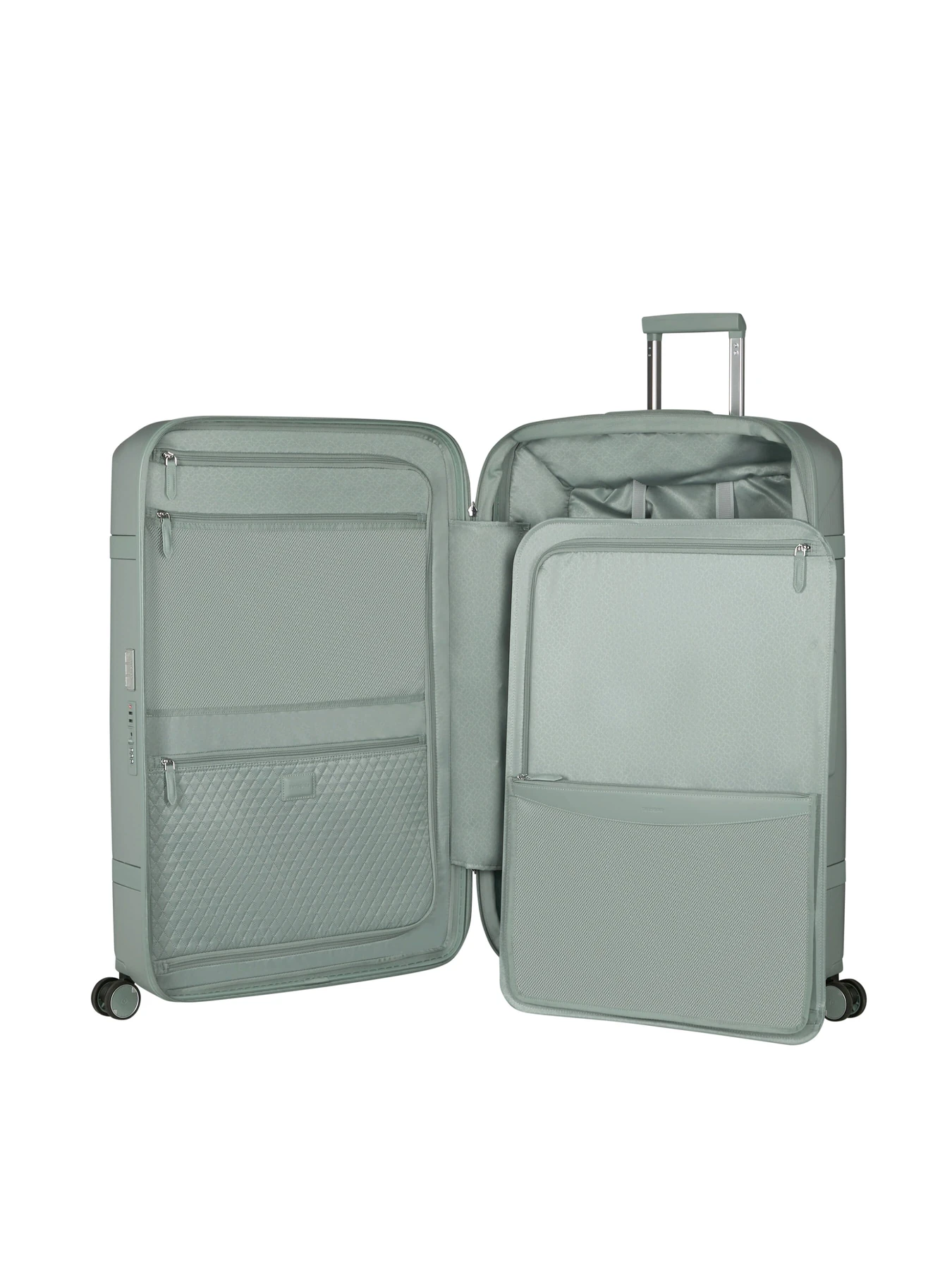 Дорожные сумки и чемоданы Samsonite модель KQ524005 Фото