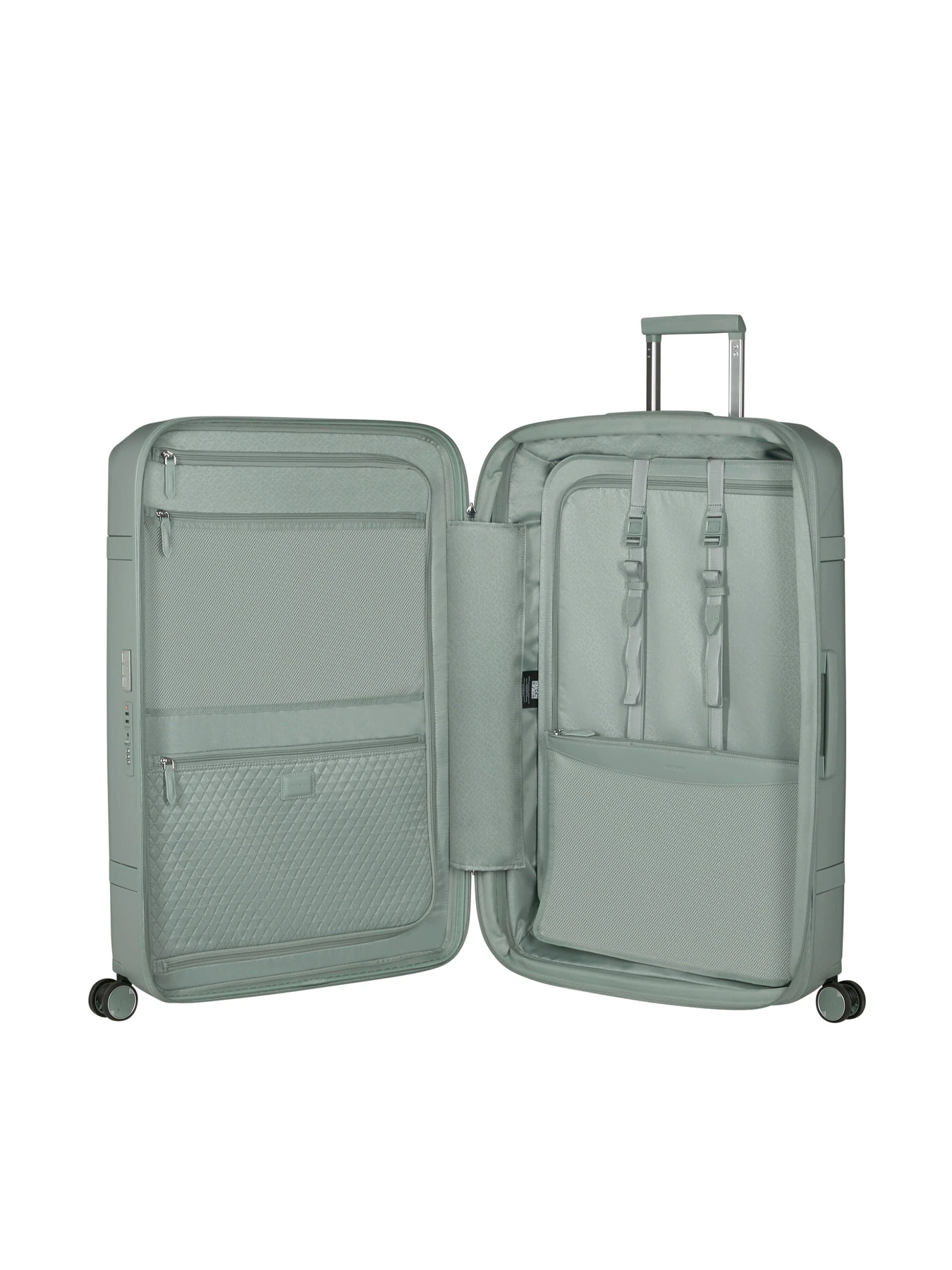 Дорожные сумки и чемоданы Samsonite модель KQ524005 Фото