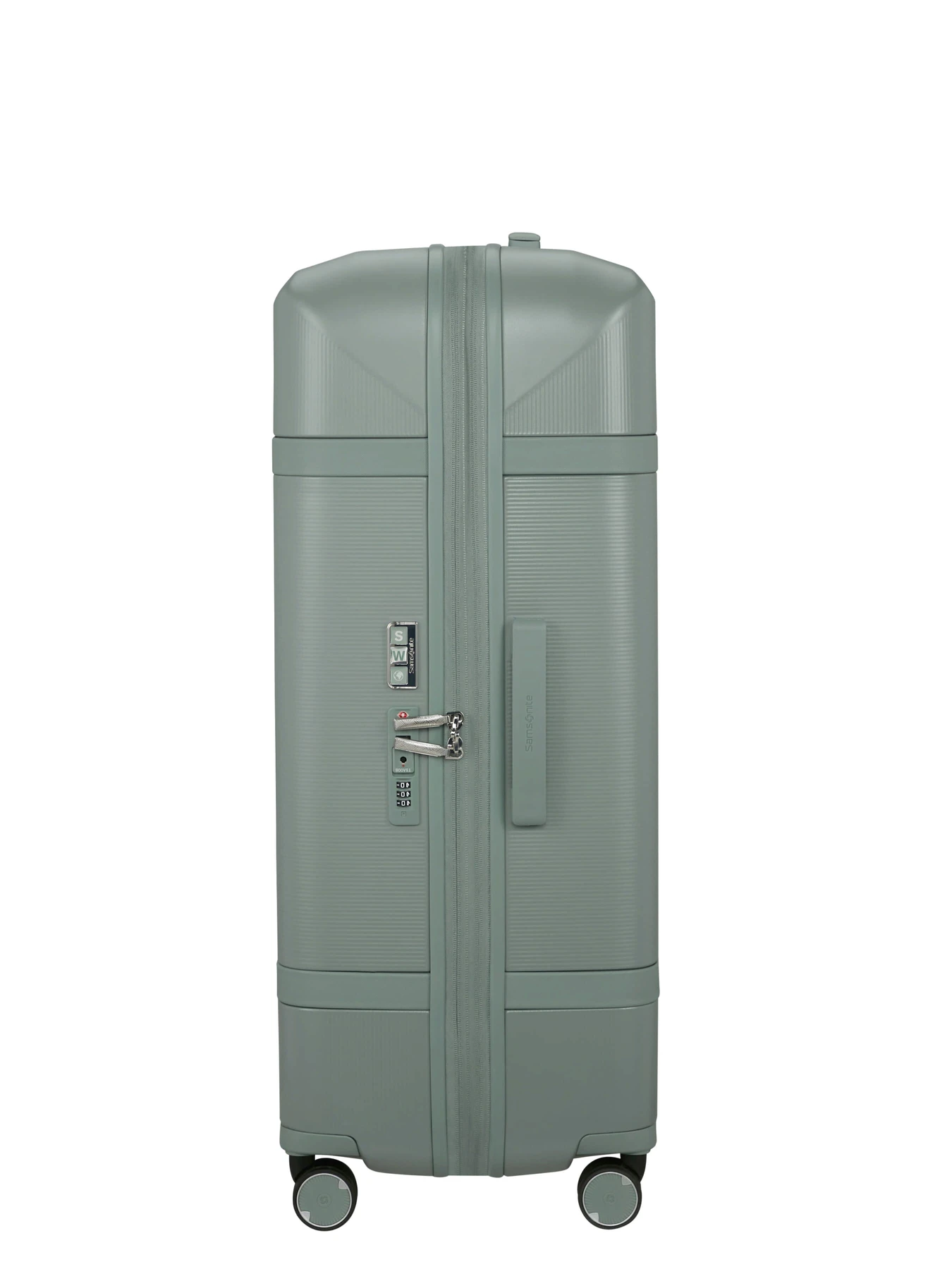 Дорожные сумки и чемоданы Samsonite модель KQ524005 Фото