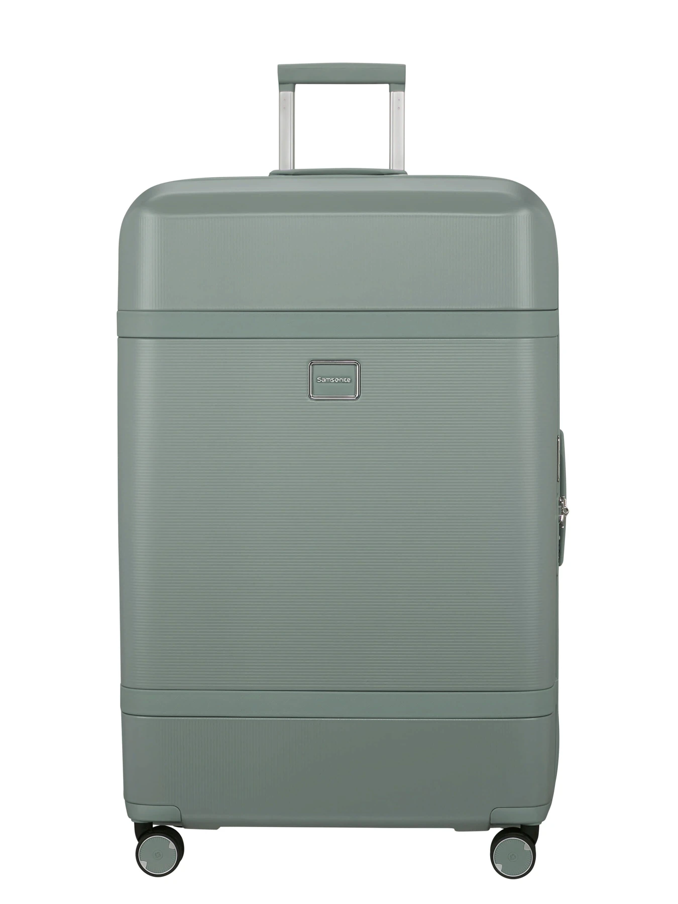 Дорожные сумки и чемоданы Samsonite модель KQ524005 Фото