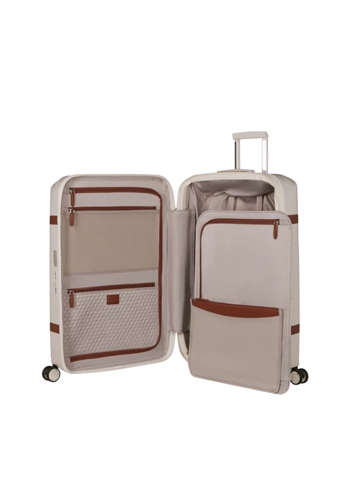 Samsonite Валіза колір бежевий фото 3
