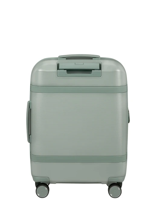 Samsonite Валіза колір зелений фото 2