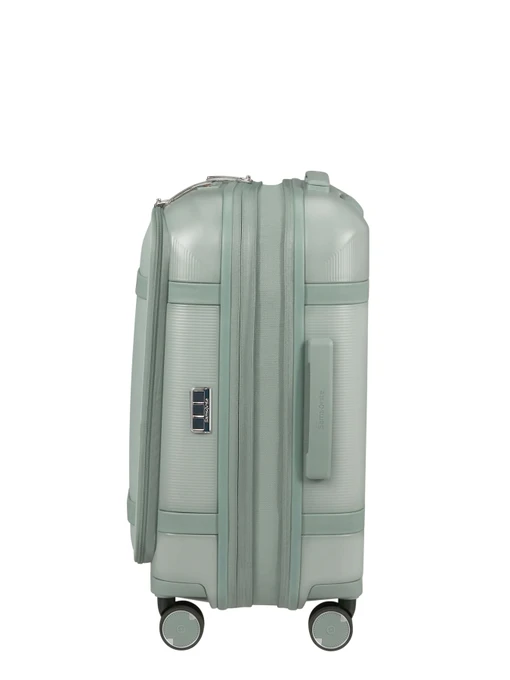 Samsonite Валіза колір зелений фото 3