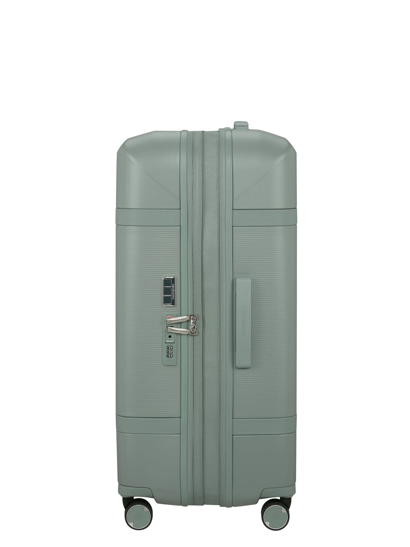 Дорожные сумки и чемоданы Samsonite модель KQ524004 Фото