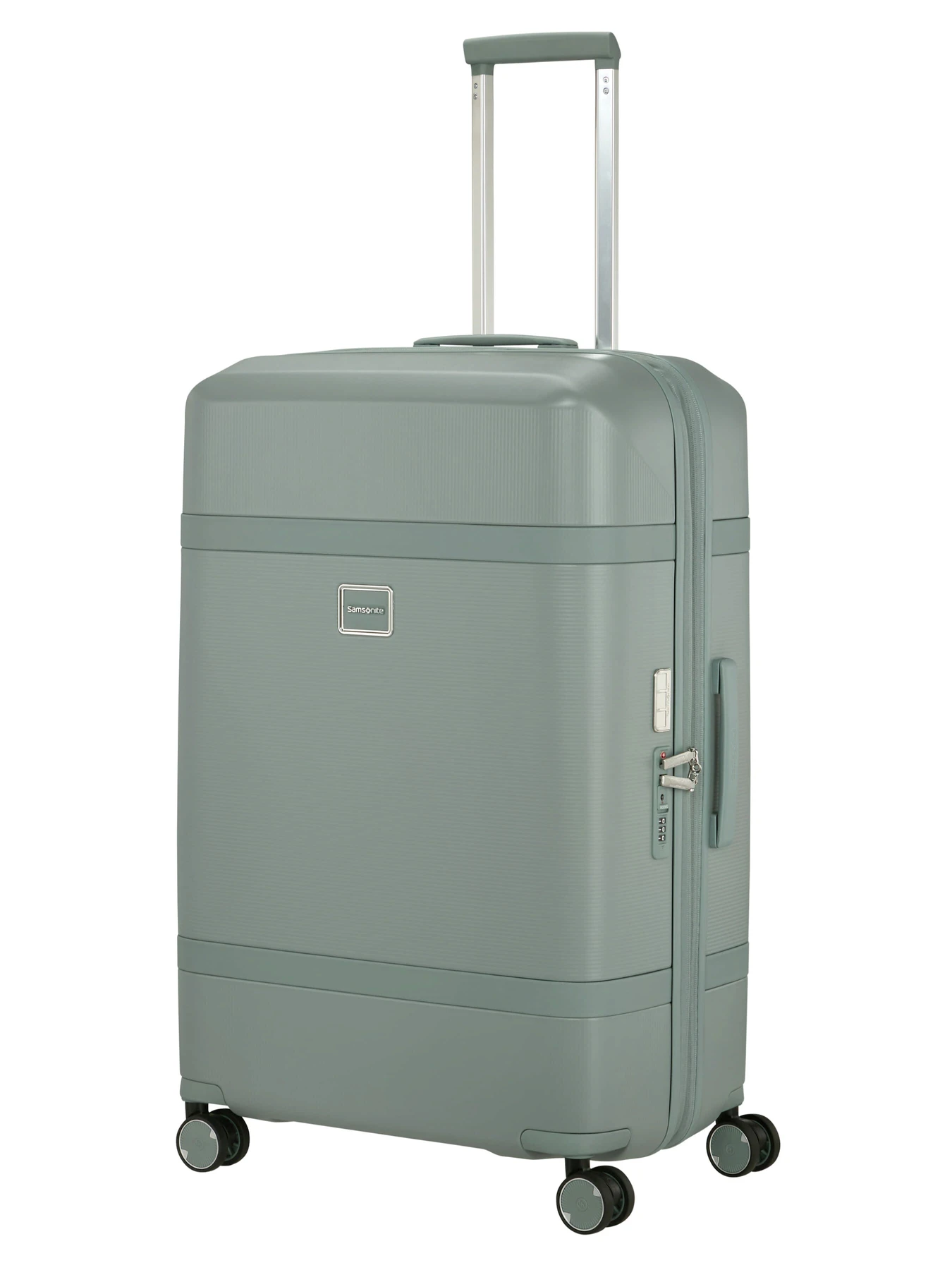 Дорожные сумки и чемоданы Samsonite модель KQ524004 Фото