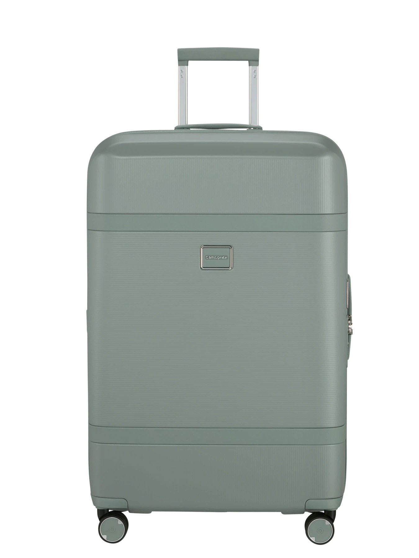 Дорожные сумки и чемоданы Samsonite модель KQ524004 Фото