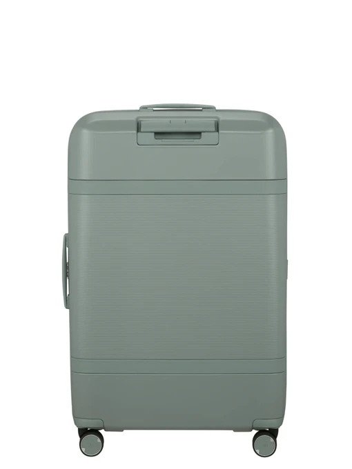 Samsonite Валіза колір зелений фото 3