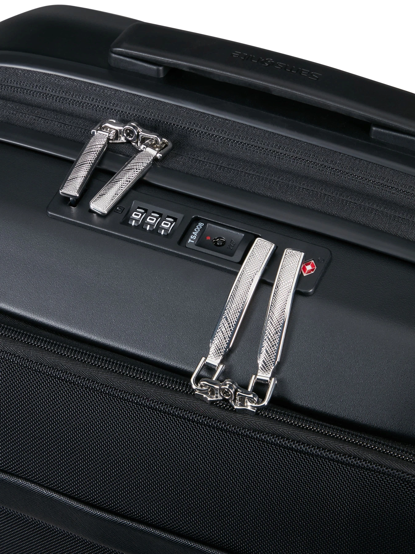 Дорожные сумки и чемоданы Samsonite модель KQ509002 Фото