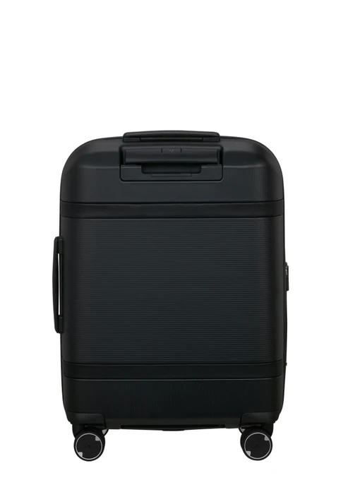 Samsonite Валіза колір чорний фото 3