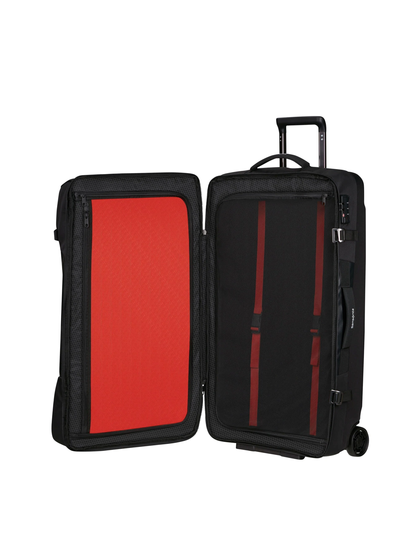Дорожные сумки и чемоданы Samsonite модель KQ209007 Фото