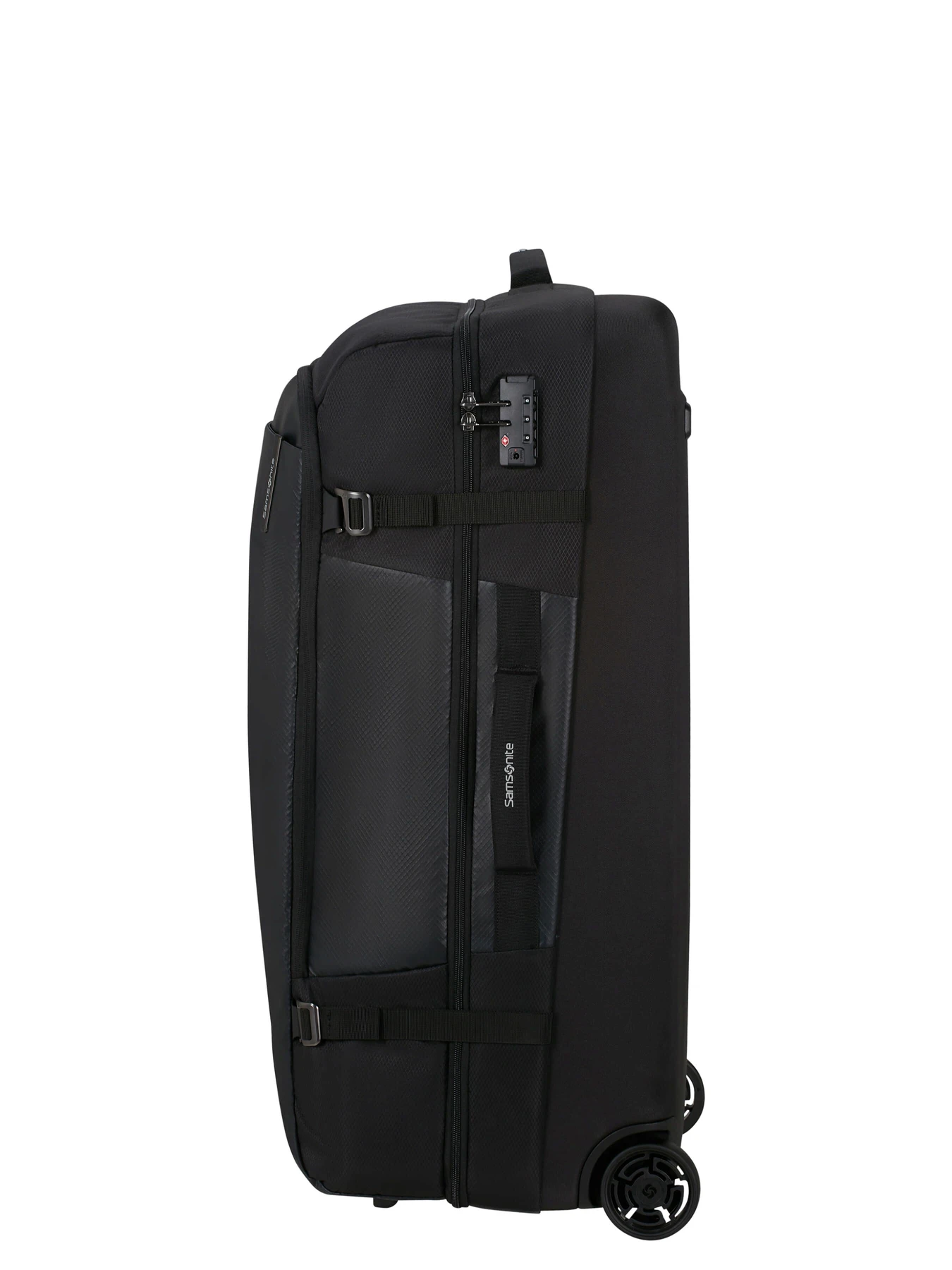 Дорожные сумки и чемоданы Samsonite модель KQ209007 Фото