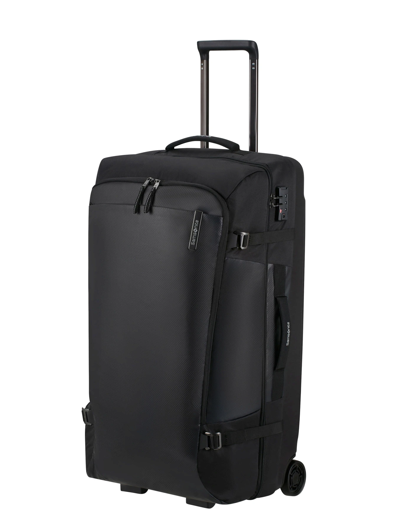 Дорожные сумки и чемоданы Samsonite модель KQ209007 Фото