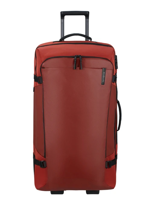 Дорожные сумки и чемоданы Samsonite модель KQ296007 Фото