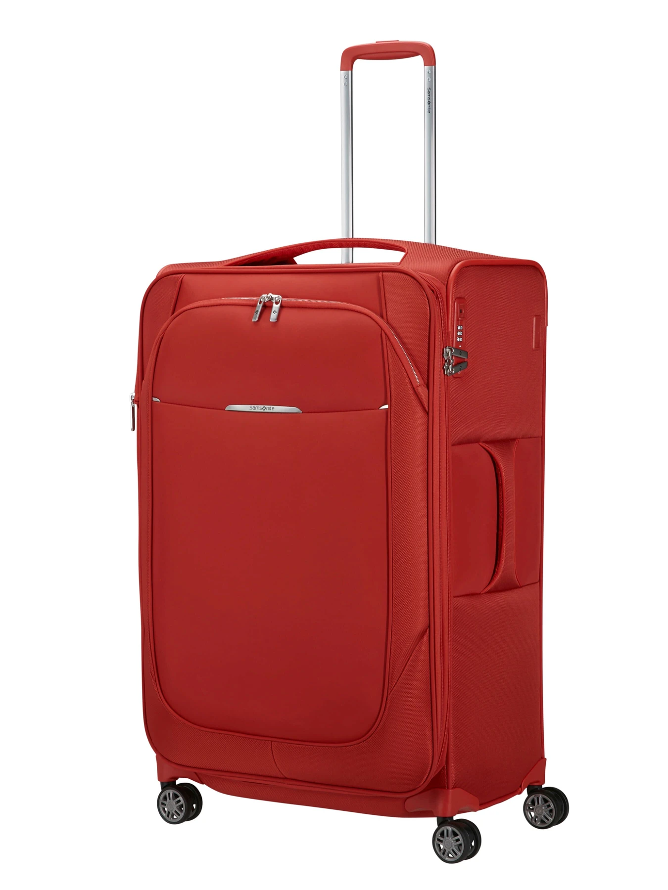 Дорожные сумки и чемоданы Samsonite модель KQ800007 Фото