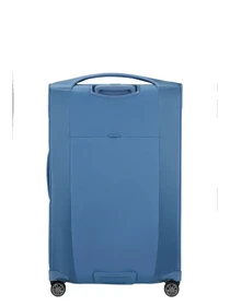 Дорожні сумки та валізи Samsonite модель KQ801007 Фото