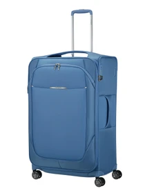 Дорожні сумки та валізи Samsonite модель KQ801007 Фото