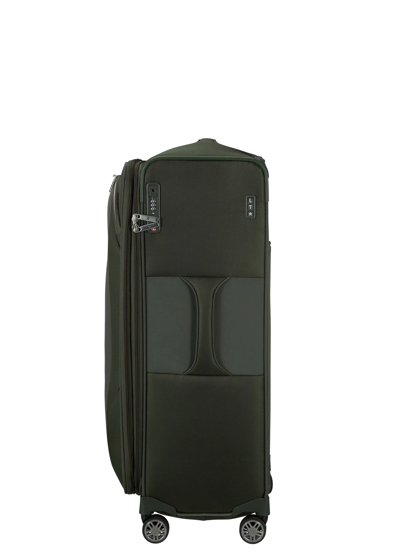 Дорожні сумки та валізи Samsonite модель KQ814007 Фото
