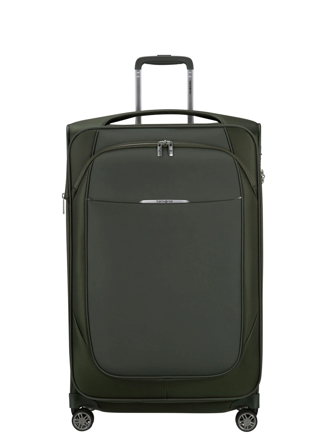 Дорожні сумки та валізи Samsonite модель KQ814007 Фото