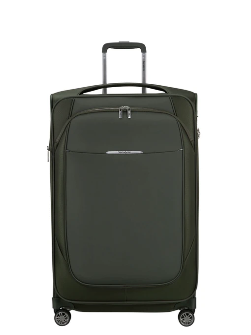 Дорожные сумки и чемоданы Samsonite модель KQ814007 Фото