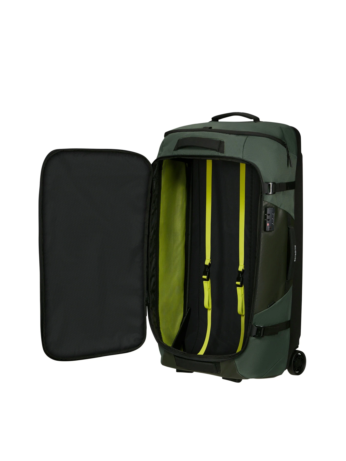 Дорожні сумки та валізи Samsonite модель KQ204008 Фото