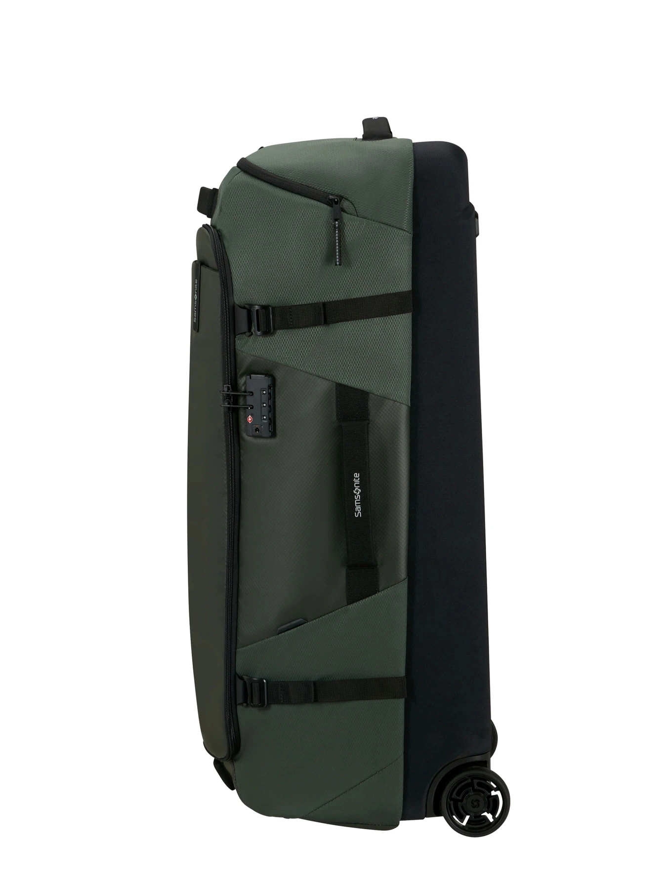 Дорожні сумки та валізи Samsonite модель KQ204008 Фото
