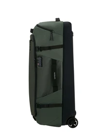 Дорожні сумки та валізи Samsonite модель KQ204008 Фото