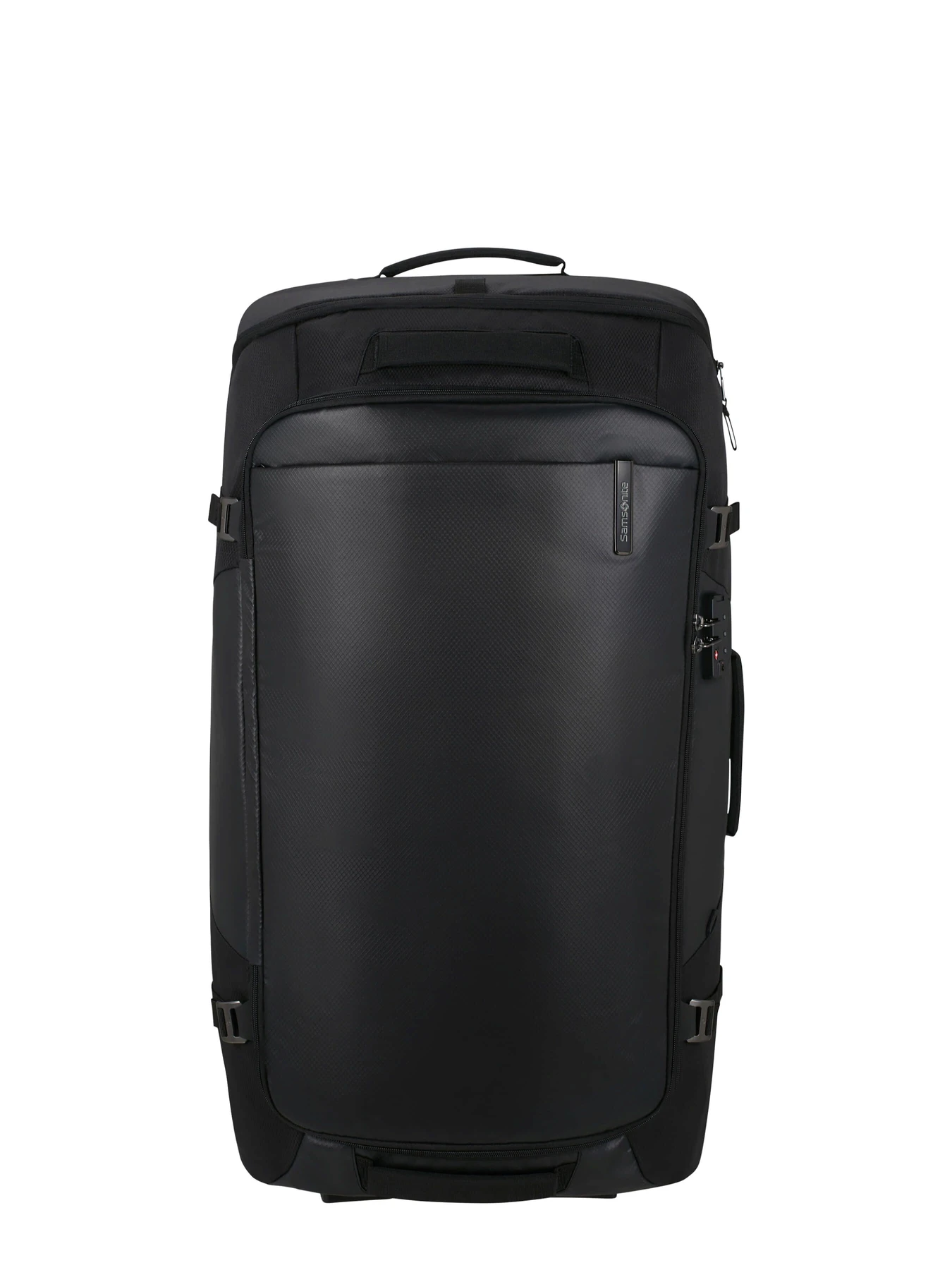 Дорожні сумки та валізи Samsonite модель KQ209008 Фото