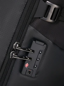 Дорожні сумки та валізи Samsonite модель KQ209008 Фото