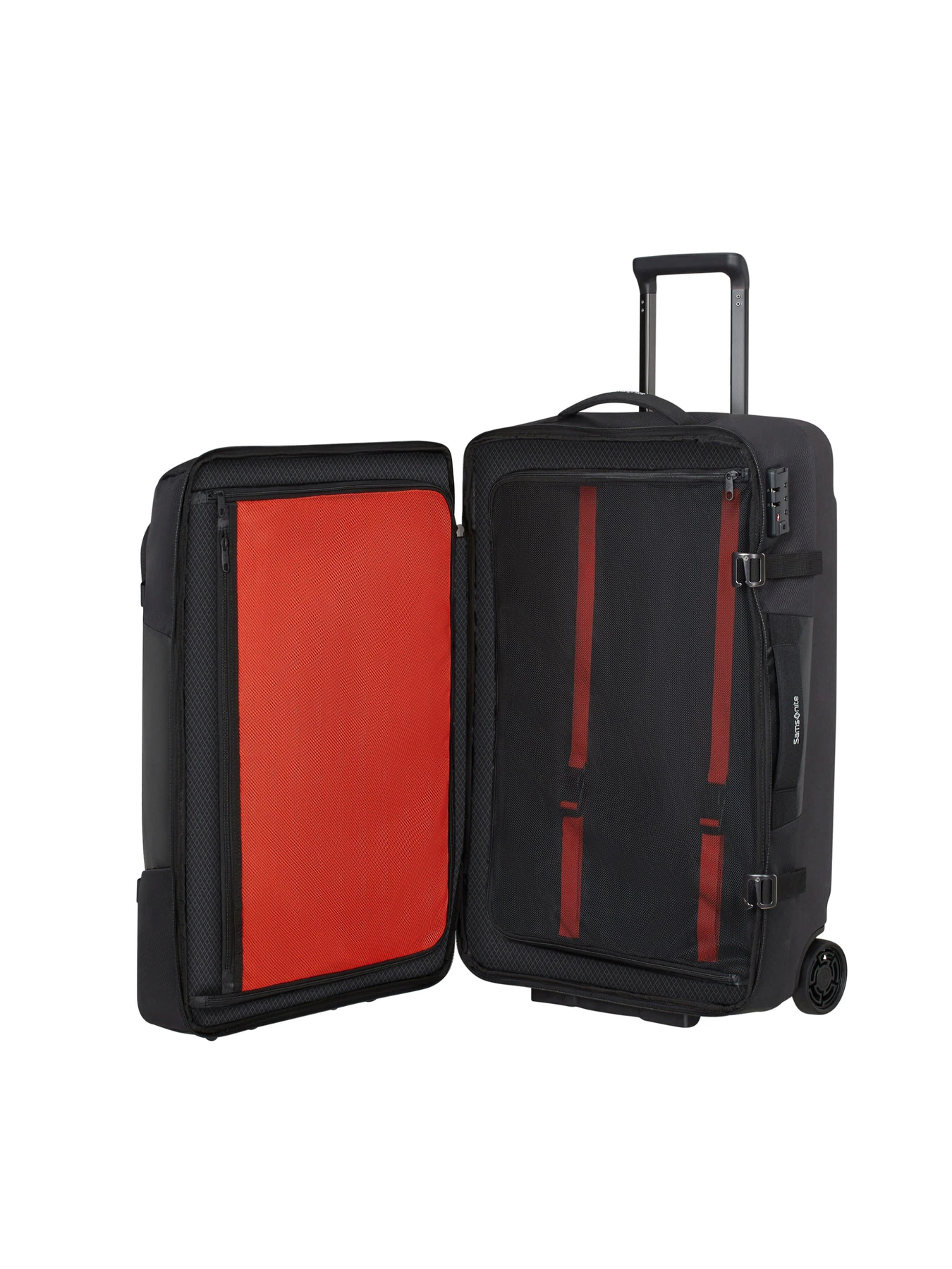 Дорожные сумки и чемоданы Samsonite модель KQ209006 Фото