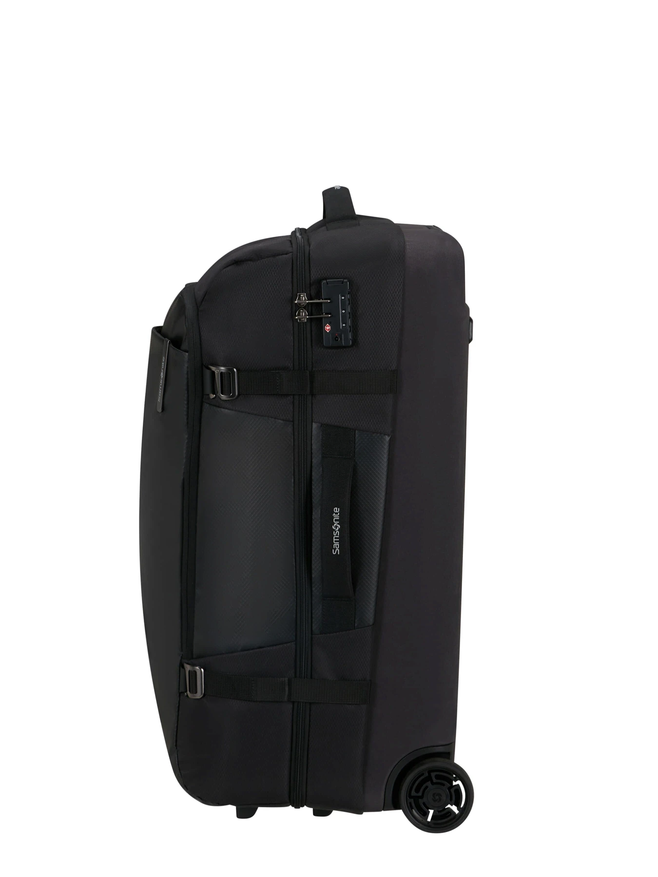 Дорожные сумки и чемоданы Samsonite модель KQ209006 Фото