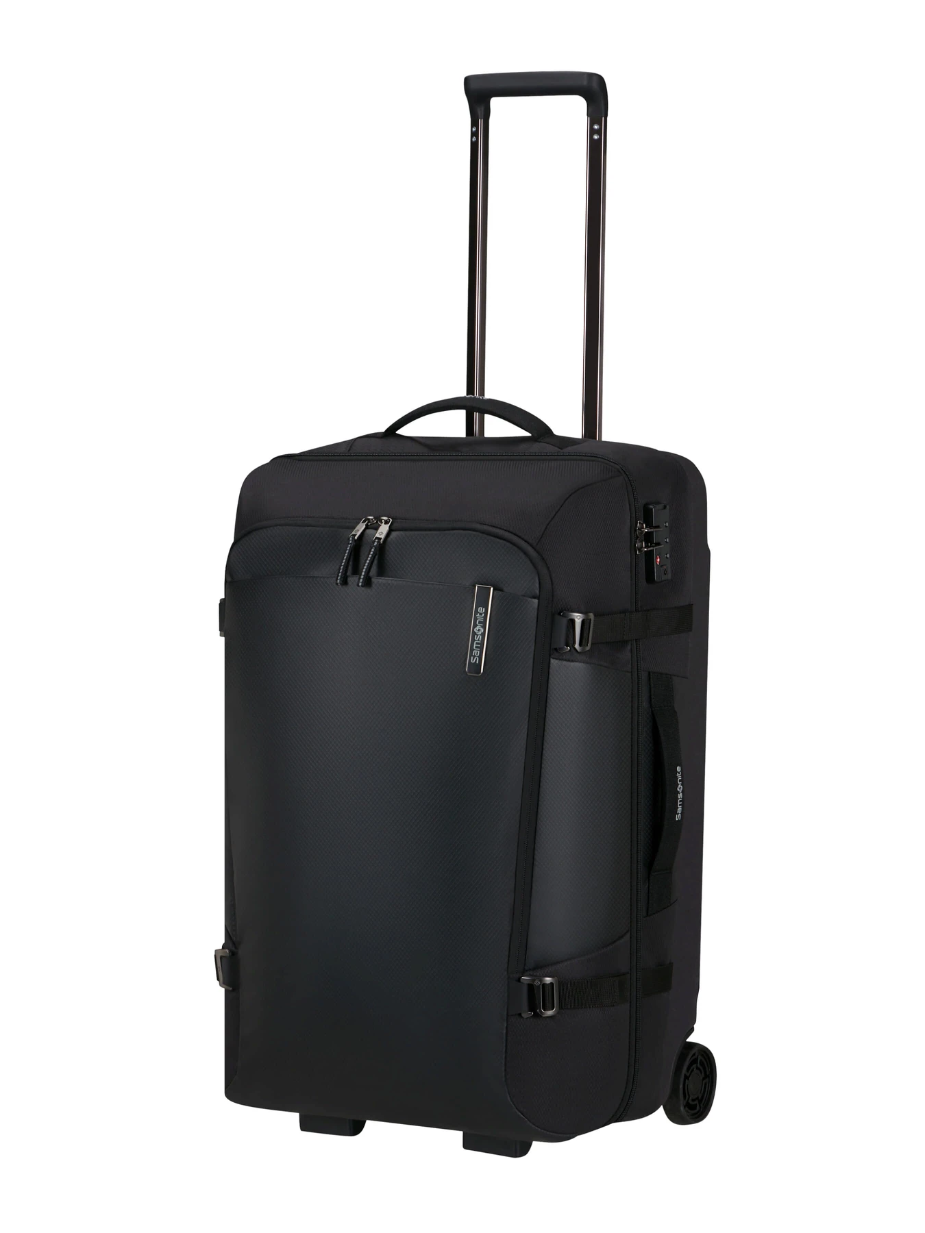 Дорожные сумки и чемоданы Samsonite модель KQ209006 Фото