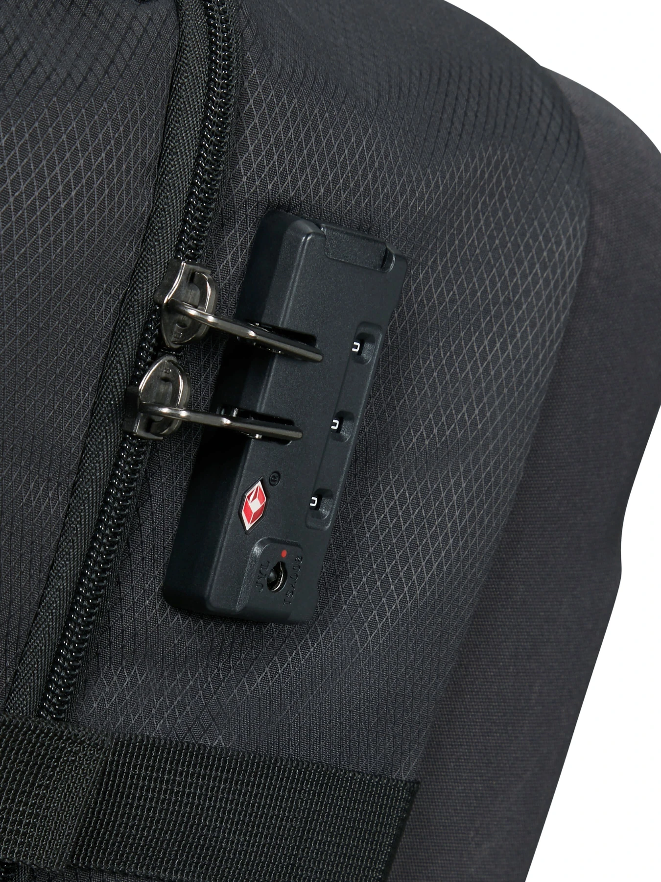 Дорожные сумки и чемоданы Samsonite модель KQ209006 Фото