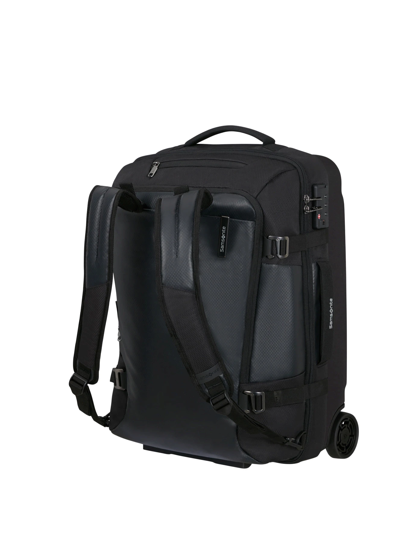 Дорожні сумки та валізи Samsonite модель KQ209005 Фото