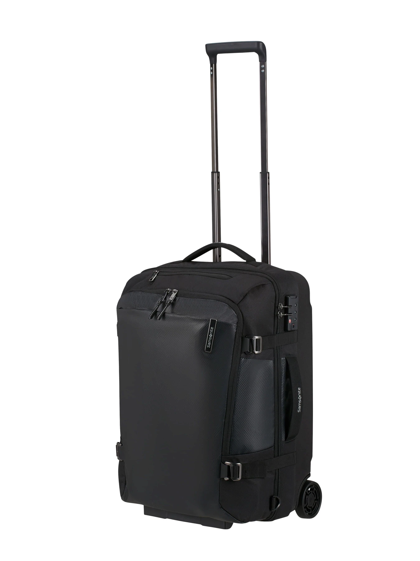 Дорожні сумки та валізи Samsonite модель KQ209005 Фото