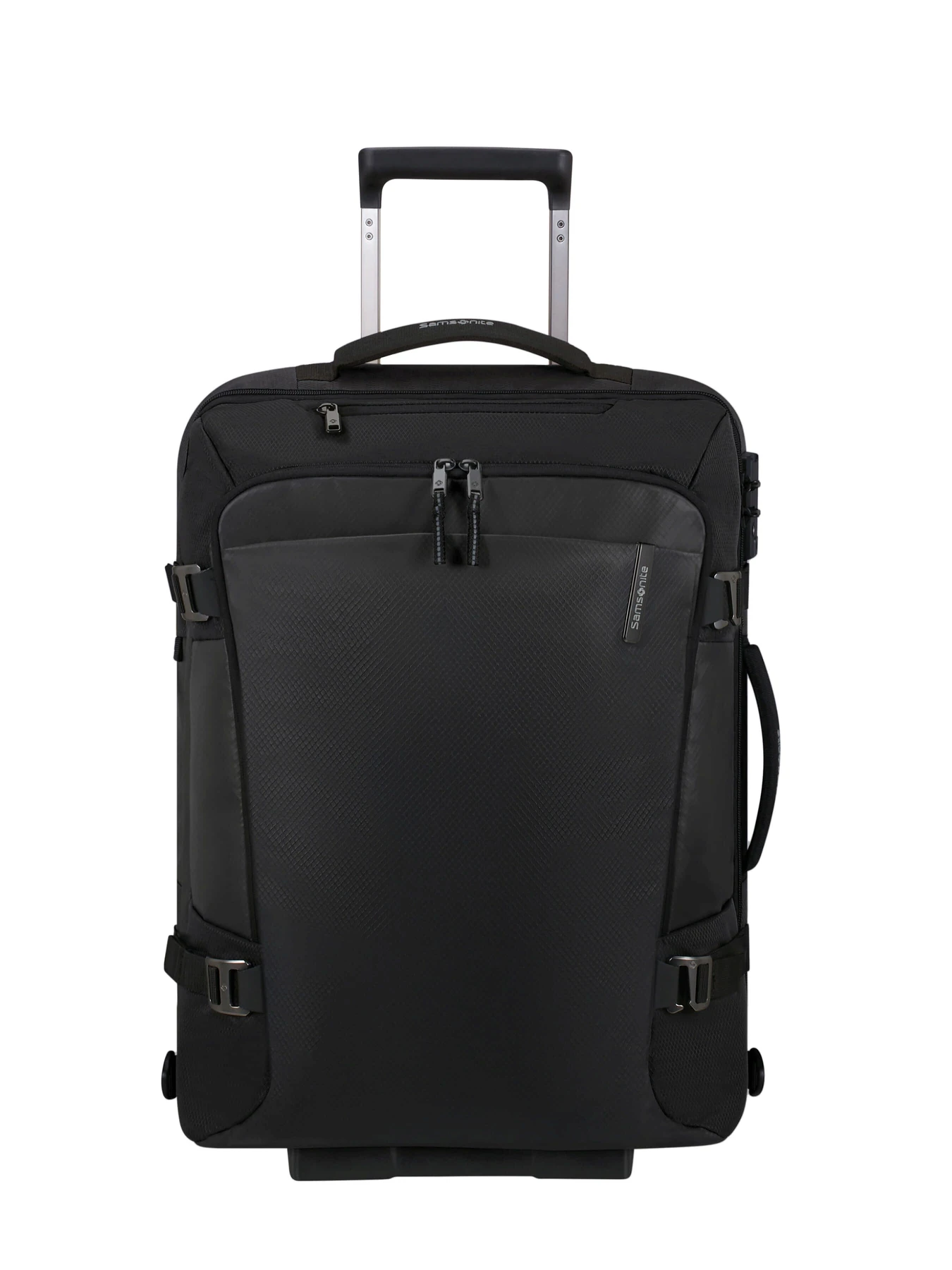 Дорожні сумки та валізи Samsonite модель KQ209005 Фото