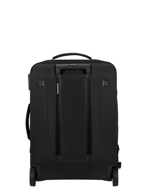 Samsonite Валіза колір чорний фото 2