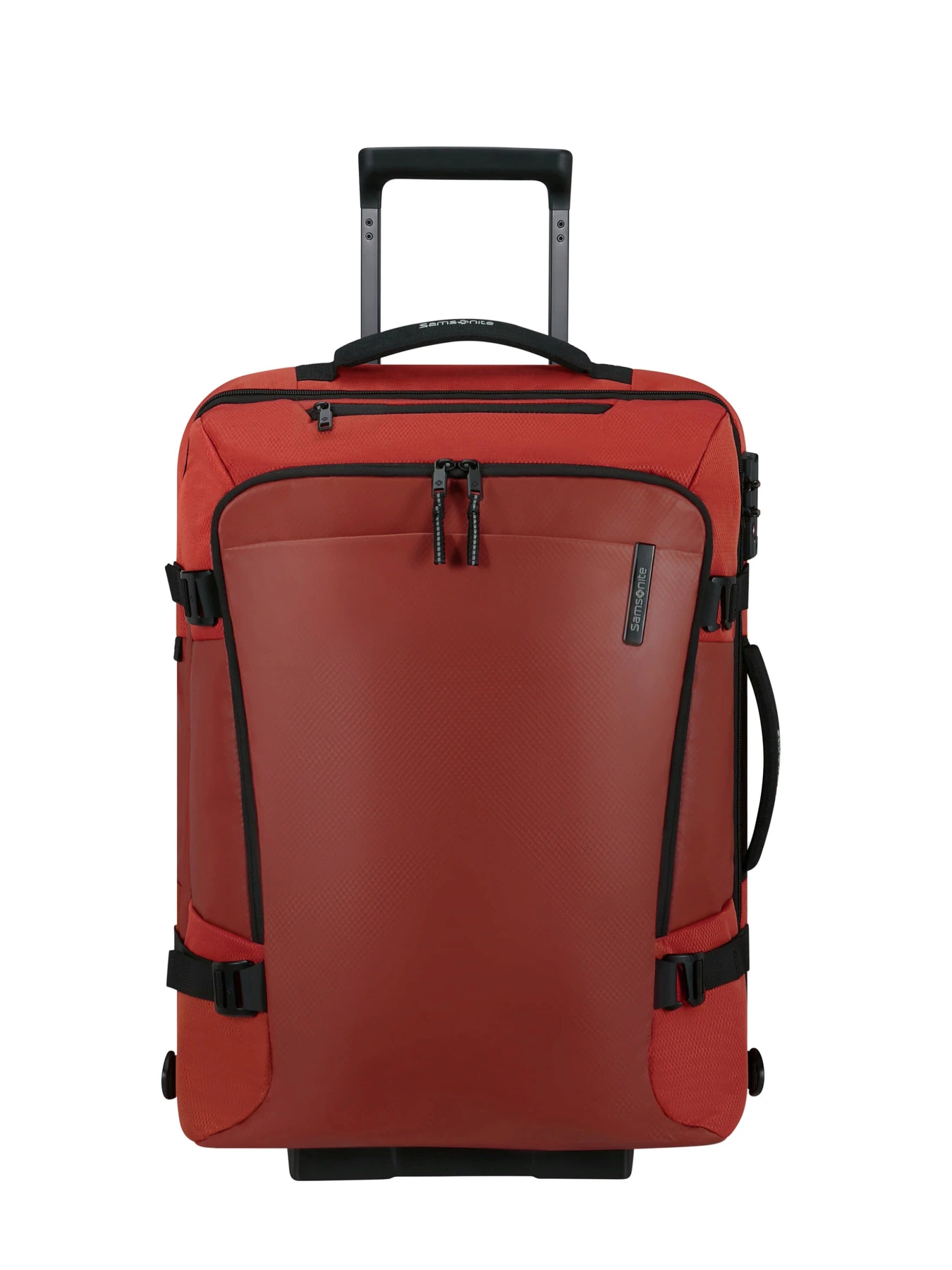 Дорожні сумки та валізи Samsonite модель KQ296005 Фото