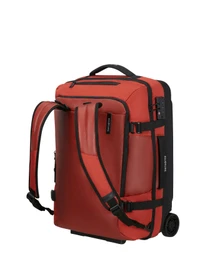 Дорожні сумки та валізи Samsonite модель KQ296005 Фото