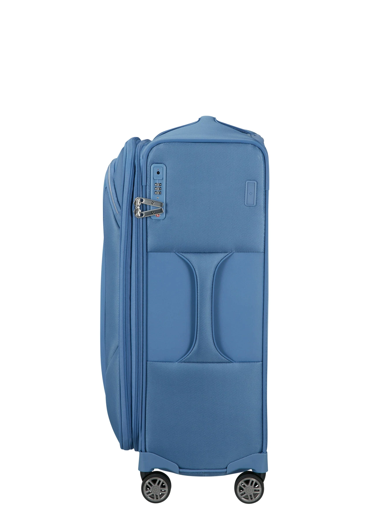 Дорожные сумки и чемоданы Samsonite модель KQ801006 Фото