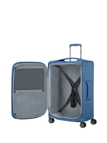 Дорожные сумки и чемоданы Samsonite модель KQ801006 Фото
